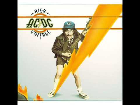 AC/DC- It's A Long Way To The Top If You Wanna Rock N Roll (Standard tuning)