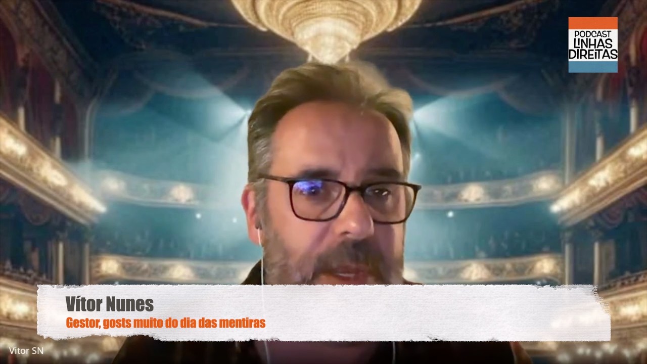 #221 - Não Renegues À Partida Uma Ciência Que Desconheces