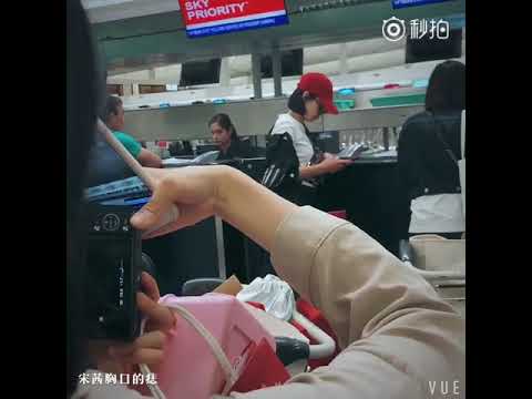 180512 Victoria - Hong Kong Airport