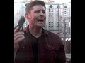 "Supernatural x The Boys" ..- Soldier Boy & Dean Winchester {4K} Edit | Eleven Dıor - Nite (slowed)
