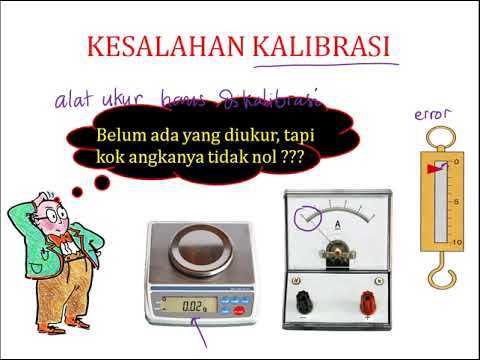PENGUKURAN PANJANG JANGKA SORONG DAN MIKROMETER SEKRUP