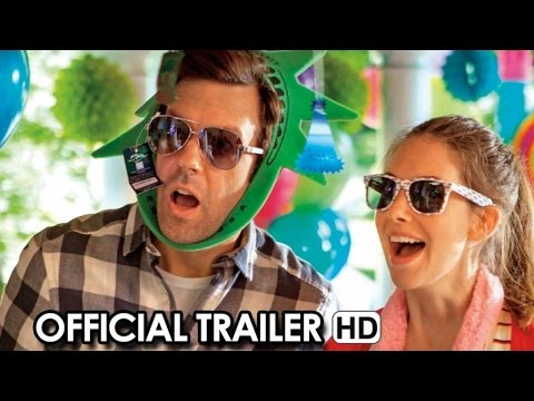 Sleeping With Other People Official Trailer (2015) HD