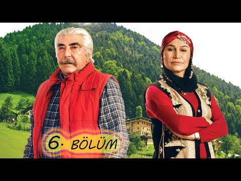 Sevdaluk 6. Bölüm (HD)