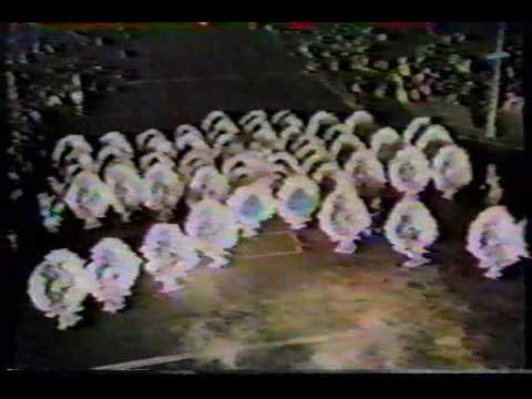 Harrowgate 1977 "Trip The Light Fantastic"