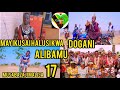 MAYIKUSAI HALUSI KWA DOGANI MBASHA STUDIO AUDIO OFFICIR 2023