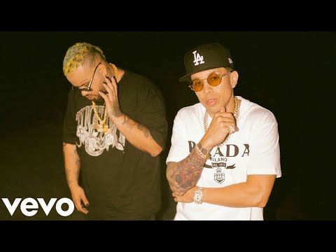 Totoy El Frio x De La Ghetto - SÚBELE (Vídeo Oficial)