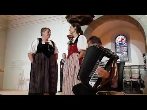 S'alti Lied von Willi Valotti