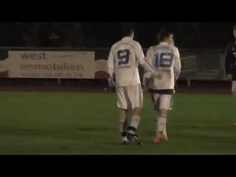 BW 96 Schenefeld II - HFC Falke (Kreisklasse 5) - Spielszenen | ELBKICK.TV