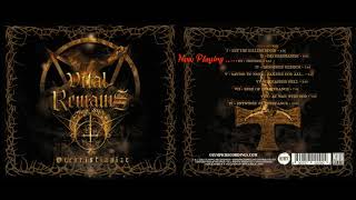 Vital Remain̲s̲ - Dechristianiz̲e̲ (2003)
