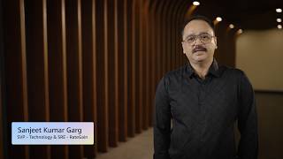 AWS Unified Operations Powers RateGain's Global Travel Platform | Amazon Web Services