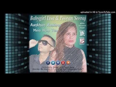 Babygirl Lisa & Pooran Seeraj (2018)