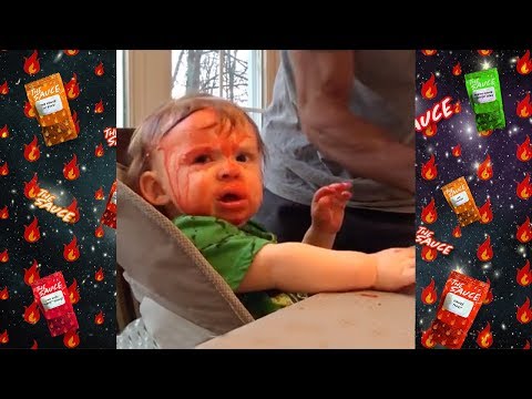 NEW Ultimate Try Not to Laugh Challenge Fails Compilation #2 | The Sauce November 2017