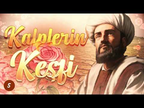 Kalplerin Keşfi 5 - İmam Gazali -  (Bölüm 23-27) - 🎧 Sesli Kitap