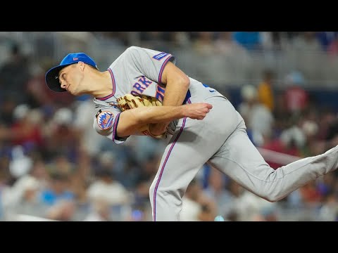 Tyler Rogers 2025 MLB Highlights!