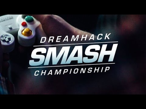 Top 10 Dreamhack Austin Melee Moments