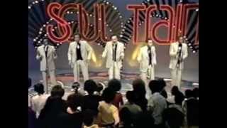 The Dramatics - Me And Mrs. Jones