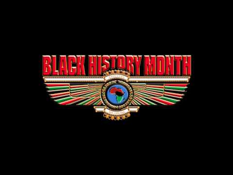 VV3CONFLICT - Hyte Da Wyts - Remix by T-T - Black History Month