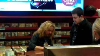 Tommy Shaw at the Opry