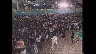 A Latinha - Timbalada - Programa H