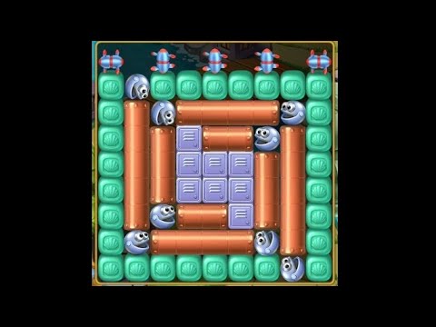 TOY BLAST level 3367