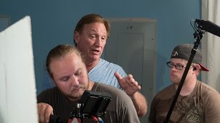 Victory By Submission - BTS Day 2 video
