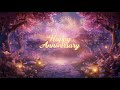 Happy Anniversary Anniversary Celebration Song Wedding Anniversary Wishes Song