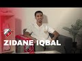 'Ik kan niet wachten om te beginnen' ? | IQBAL