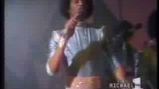 Jackson 5 - Shake Your Body (Down To The Ground)