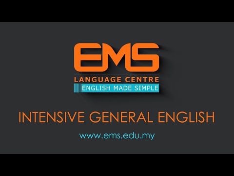 EMS Language Center / Summer Camp