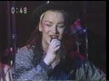 Culture Club Time Clock Of The Heart Live 1983