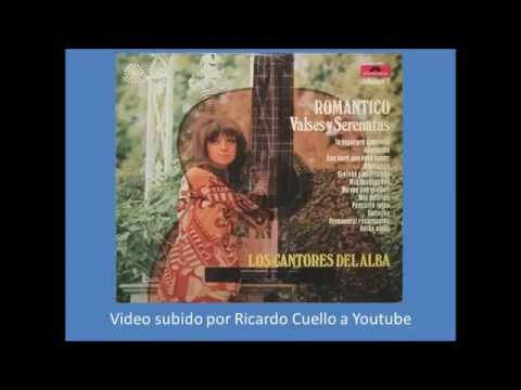 Ausencia - Los Cantores Del Alba