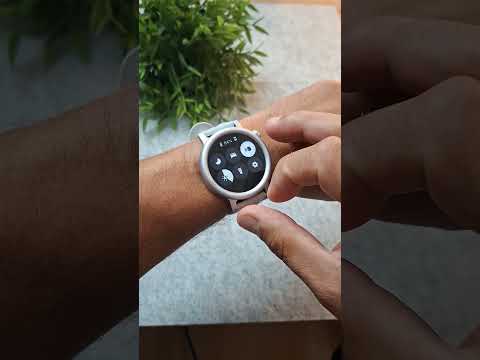 Đồng Hồ Thông Minh CMF Watch 3 Pro – Màn Hình AMOLED 1.43 inch, GPS Băng Tần Kép, Pin 13 Ngày, Tích Hợp ChatGPT