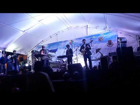 Villa latin -Sol de la noche