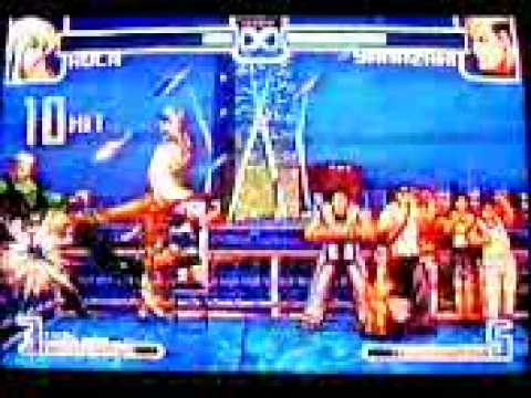 Combo KOF 2002 Kula 14 Hits 60% por LINKINTWO