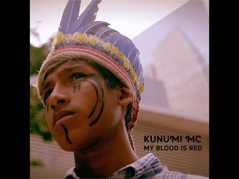 Kunumi MC 'Nunca Desistir' Needs Must Film Official Version