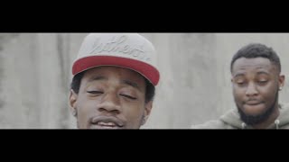 Rageouz x Preachersoul - So Called Players [Music Video] | GRM Daily