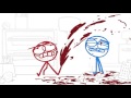 Dick Figures Taco Tuesday Ep 33