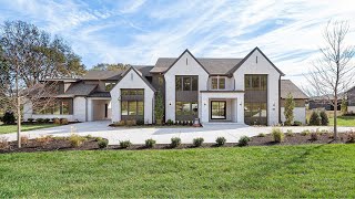 INSIDE A HUGE MODERN LUXURY HOME ON 2 ACRES W/ A POPULAR LAYOUT FOR $4.25M