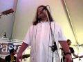 sxsw 2010:  Roky Erickson & Okkervil River - Be And Bring Me Home