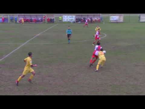 Ravenna FC vs Rimini FC - Berretti - Highlights