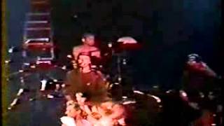 The Offspring - 08 - Kick Him When He's Down (Knoxville 1994)