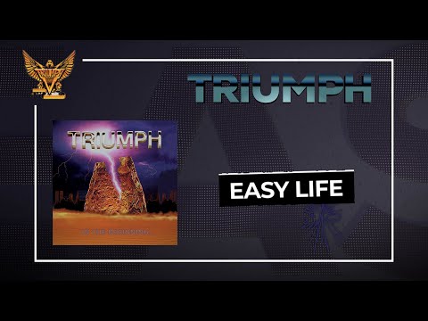 Easy Life - Triumph