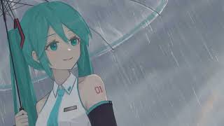 [Nightcore] Plain White Ts  - Rainy Day