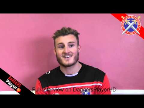 Freeview: O'Brien on the Hartlepool United game