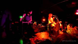 America/Beware the Dog/Down & Out/Heart of a Lion - The Griswolds LIVE from Toronto 2015 HD