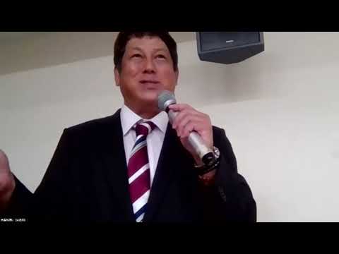 人文社会科学科 2024　医学科➀医学部長挨拶　高知大学医学部長　井上　啓史