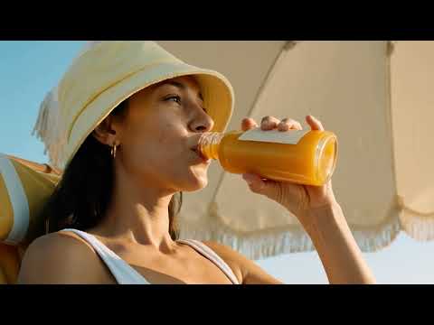 Citrus Tide