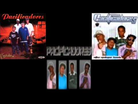 Quebra de Silêncio part. Pacificadores - Máquina de Criar Ladrão