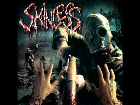 Skinless - Overlord