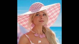 Barbie Edit 💖🩷  Barbie  Margot Robbie  HD Wh